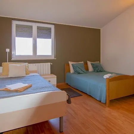 Apartment Patrizia