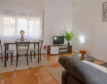 Apartment Patrizia Banjole