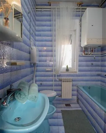 Affittacamere Apartment Patrizia *