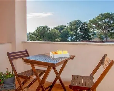 Affittacamere Apartment Patrizia Banjole