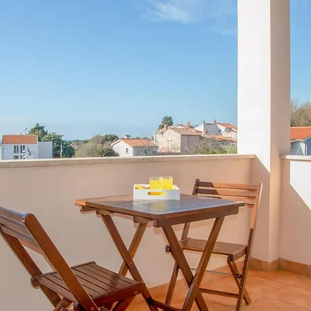 Apartment Patrizia