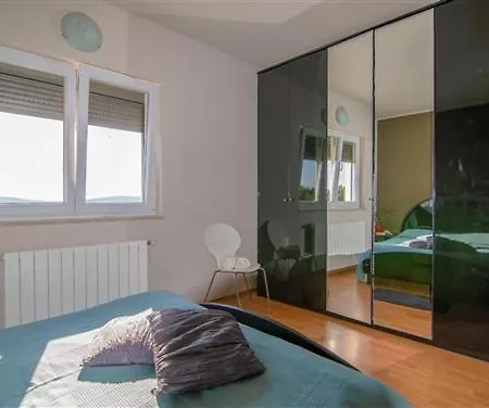 Apartment Patrizia Banjole