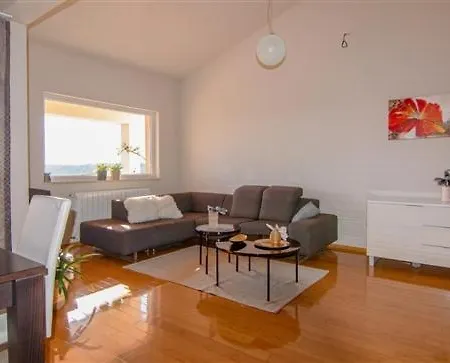 Apartment Patrizia