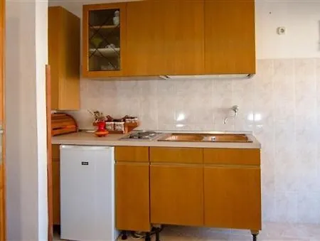 Affittacamere Apartment Patrizia Banjole