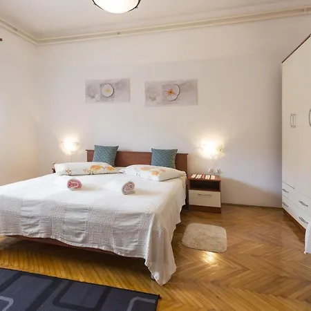Apartment Patrizia * Banjole