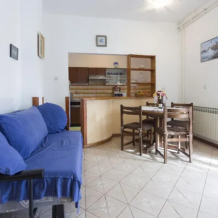 Affittacamere Apartment Patrizia *
