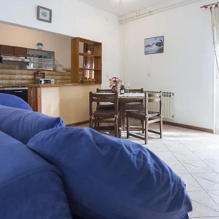 Affittacamere Apartment Patrizia *