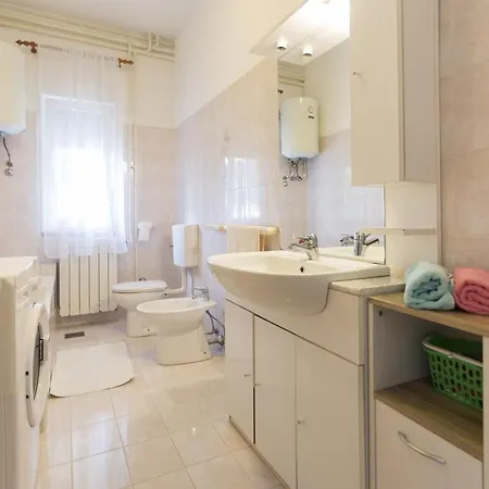Apartment Patrizia Affittacamere Banjole