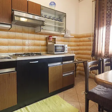 Affittacamere Apartment Patrizia