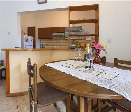 Apartment Patrizia Banjole