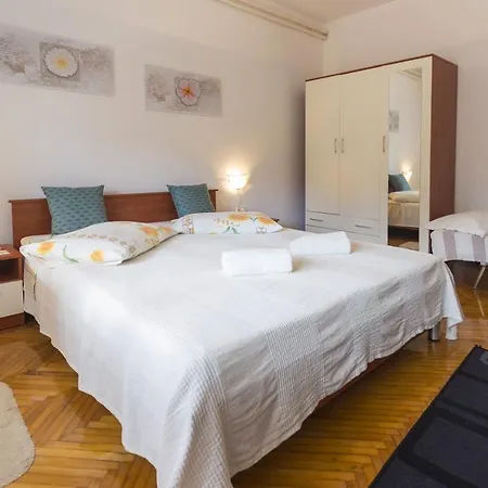Apartment Patrizia Affittacamere Banjole